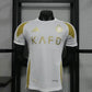 Al Nassr 24/25 Third Men's Jersey- Player Issue