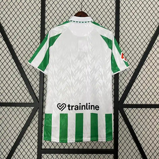 Real Betis 24/25 Home Men's Jersey- Player Issue