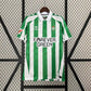 Real Betis 24/25 Home Men's Jersey- Player Issue