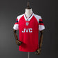 Arsenal 92/93 Home Men's Jersey- Retro