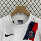 PSG 25/26 Away Kid's Jersey & Shorts