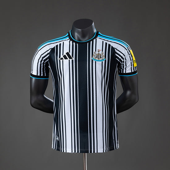 Newcastle 26/27 Home Men's Jersey- Player Issue