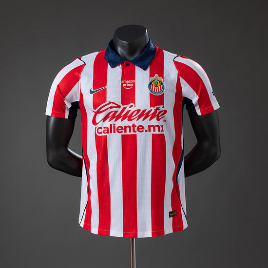 Chivas 26/27 Home Men's Jersey- Player Issue