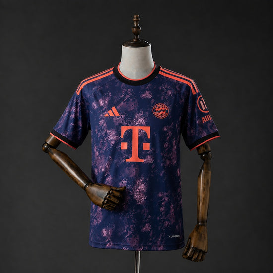 Bayern Munich 26/27 Third Men's Jersey- Player Issue