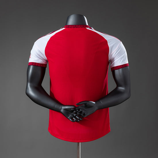 Arsenal 26/27 Home Men's Jersey- Player Issue