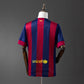 Barcelona 14/15 Home Men's Jersey- Retro