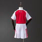 Arsenal 25/26 Home Kid's Jersey & Shorts