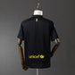 Barcelona 11/12 Away Men's Jersey- Retro
