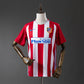 Atletico Madrid 16/17 Home Men's Jersey- Retro