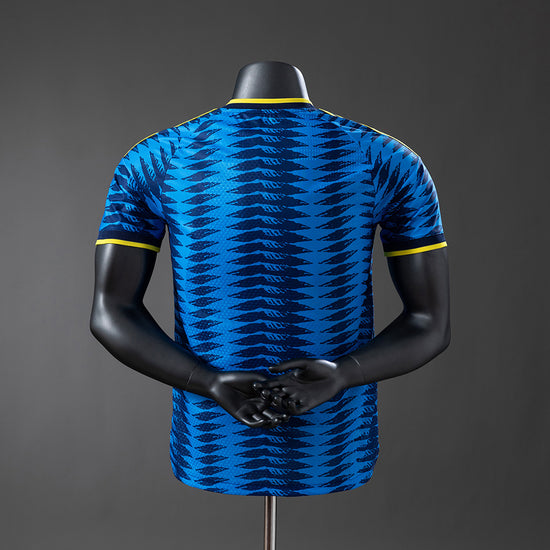 Colombia 2026 Away Men's Jersey- Player Issue