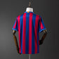 Barcelona 09/10 Home Men's Jersey- Retro