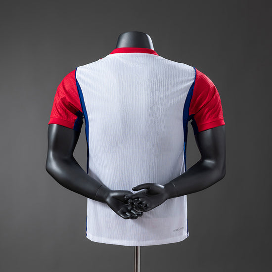 Croatia 2026 Home Men's Jersey- Player Issue