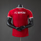 Bayern Munich 26/27 Home Men's Jersey- Player Issue