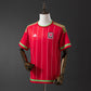 Wales 15/16 Home Men's Jersey- Retro