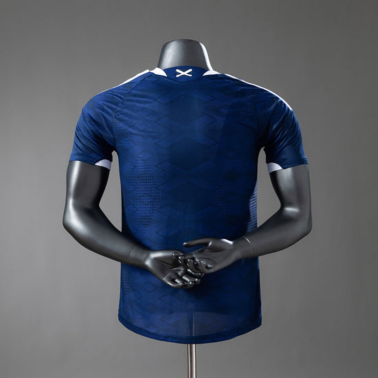 Scottland 2026 Home Men's Jersey- Player Issue