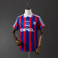 Bayern Munich 95/96 Home Men's Jersey- Retro