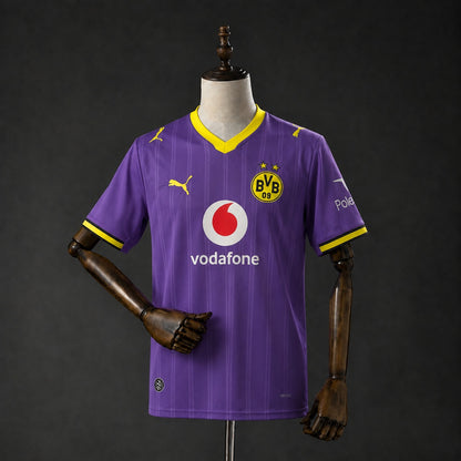 Borussia Dortmund 26/27 Third Men's Jersey
