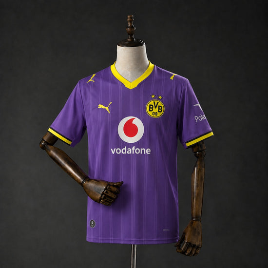 Borussia Dortmund 26/27 Third Men's Jersey