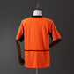 Netherlands 2002 Home Men's Jersey- Retro
