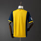 Atletico Madrid 13/14 Away Men's Jersey- Retro