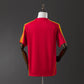 Spain 2008 Home Men's Jersey- Retro