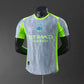 Manchester City 25/26 Third Men's Jersey- Player Issue