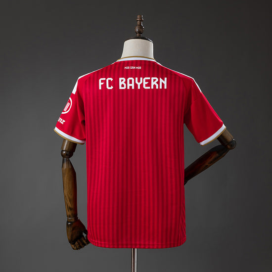 Bayern Munich 26/27 Home Men's Jersey