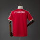 Bayern Munich 26/27 Home Men's Jersey