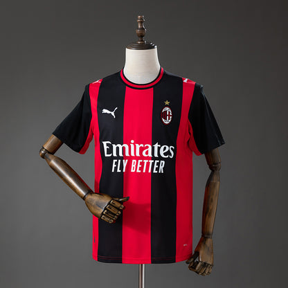 AC Milan 26/27 Home Men's Jersey