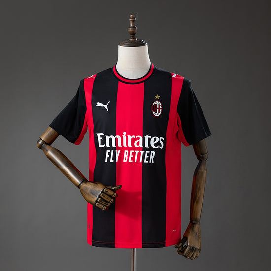 AC Milan 26/27 Home Men's Jersey