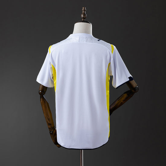 Tottenham 09/10 Home Men's Jersey- Retro