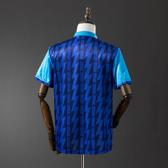 Arsenal 94/95 Away Men's Jersey- Retro