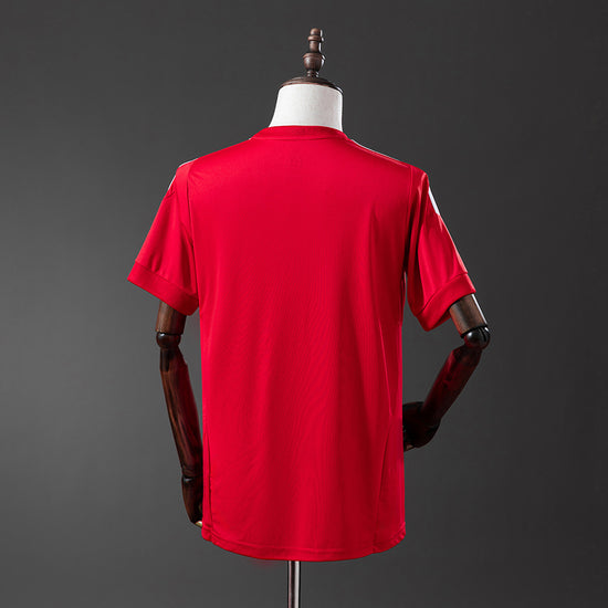 Real Madrid 11/12 Third Men's Jersey- Retro