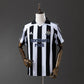 Newcastle 03/04 Home Men's Jersey- Retro