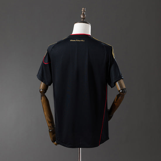 Germany 2010 Away Men's Jersey- Retro