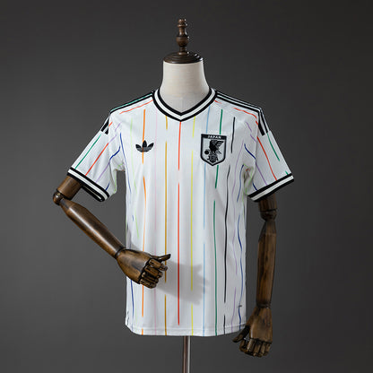 Japan 2026 Away Men's Jersey- Player Issue