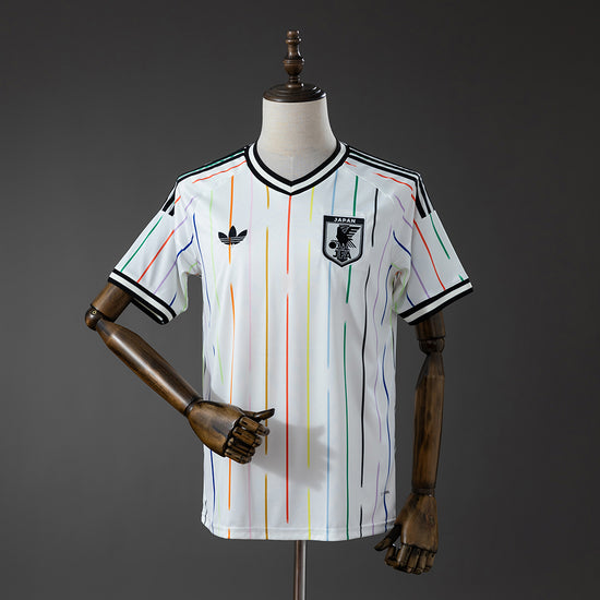 Japan 2026 Away Men's Jersey- Player Issue