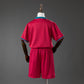 Portugal 2026 Home Kid's Jersey & Shorts