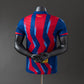 Barcelona 25/26 Fourth Men's Jersey- Player Issue
