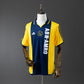 Ajax 00/01 Home Men's Jersey - Retro (SDS)