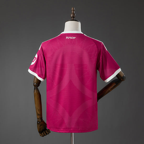 Real Madrid 26/27 Third Men's Jersey