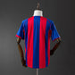 Barcelona 04/05 Home Men's Jersey- Retro