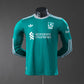 Liverpool 25/26 Third Men's Long Sleeve Jersey- Player Issue