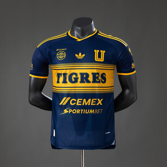 Tigres 26/27 Away Men's Jersey- Player Issue