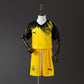 Borussia Dortmund 25/26 Home Kid's Jersey & Shorts