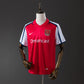 Arsenal 01/02 Home Men's Jersey- Retro