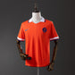 Netherlands 1996 Home Men's Jersey- Retro