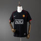 Manchester United 07/08 Away Men's Jersey- Retro (SDS)