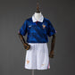 France 2026 Home Kid's Jersey & Shorts