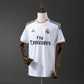Real Madrid 13/14 Home Men's Jersey- Retro